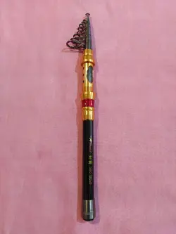 چوب فول کربن سفری مارک Jinba سایز 300