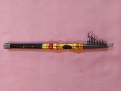 چوب فول کربن سفری مارک Jinba سایز 300