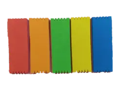 ریسه گیر اسفنجی