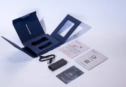 کیف پول سخت افزاری کول ولت پرو - CoolWallet pro