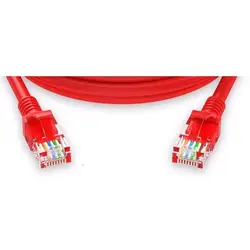 کابل شبکه cat6 هواتنگ پنج متری