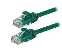 کابل شبکه cat6 دی نت 2 متری