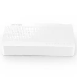سوئیچ 8 پورت tenda مدل s108