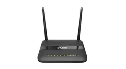 مودم روتر N300 بی‌ سیم ADSL2+ دی-لینک مدل DSL-124 - رایان ماینر | فروش دستگاه ماینر بیت کوین و تجهیزات ماینینگ