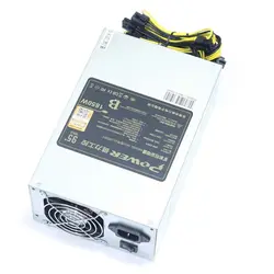 پاور 1850 وات لیانلی