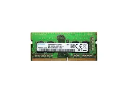 رم لپتاپ DDR4 تک کاناله 2400 مگاهرتز cl17 سامسونگ مدل PC4 ظرفیت 8 گیگابایت | رایان پرتو - خرید لپ تاپ استوک