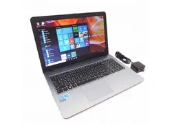 لپ تاپ استوک ایسوس X540S - Pentium(N3700)/4GB/1TB/2GB | رایان پرتو - خرید لپ تاپ استوک