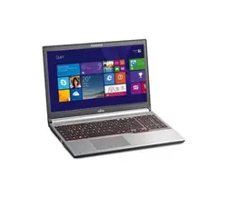 لپ تاپ استوک فوجیتسو LifeBook E734 - i5(4210M)/4GB/500GB/intel | رایان پرتو - خرید لپ تاپ استوک