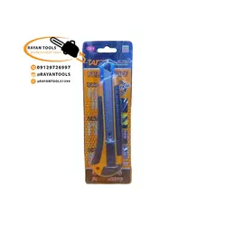 کاتر پلاستیکی برند تات