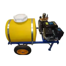 سمپاش 100 لیتری اپکس مدل فرغونی