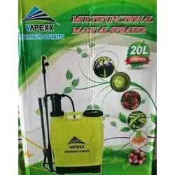 سمپاش دستی اپکس مدل 20 لیتری