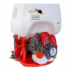 سمپاش موتوری پشتی اپکس مدل TU26