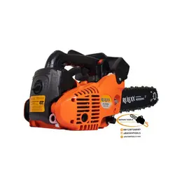 اره بنزینی رولکس مدل RL/CS2500