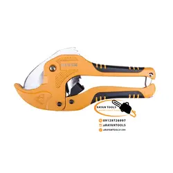 قیچی اتو لوله دینگشی مدل 63002