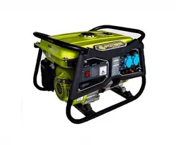 موتور برق 3 کیلو وات پوتر مدل PT8000V