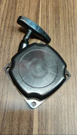 هندل علف زن بنزینی مدل EASY