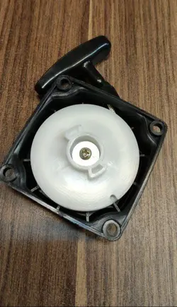 هندل علف زن بنزینی مدل EASY