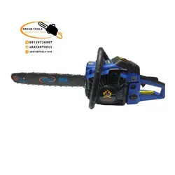 اره موتوری رویال مدل RG5200