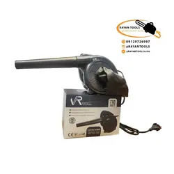 بلوور دیمر دار ویوارکس مدل VR7100-BW