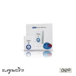 دزدگیر اماکن Gipo با تلفن کننده سیم کارتی wifi