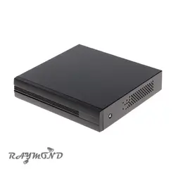 دستگاه ضبط تصویر AHD مدل Raymond on-7004
