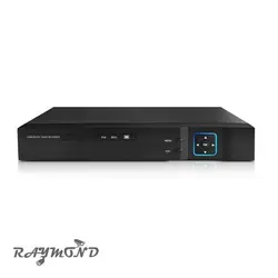 دستگاه ضبط تصویر AHD مدل Raymond on-8016