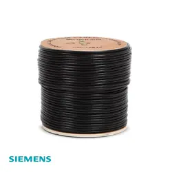 کابل RG59 ترکیبی زیمنس مدل Siemens SM-305 مغزی فول مس