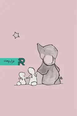 فرش ماشینی اتاق نوزاد و کودک