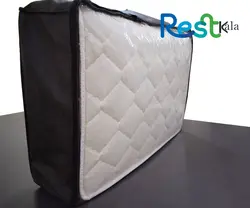 تشک مهمان دیواره دار پنبه دوزی شده