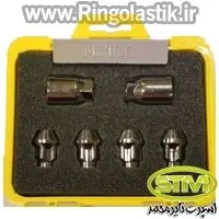 مهره ضدسرقت کیاموتورز - فروشگاه اسپرت تایر محمد بورس رینگ و لاستیک و تجهیزات جانبی