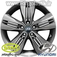رینگ هیوندای توسان 2015 - فروشگاه اسپرت تایر محمد بورس رینگ و لاستیک و تجهیزات جانبی