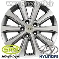 رینگ هیوندای آزرا 2010 - فروشگاه اسپرت تایر محمد بورس رینگ و لاستیک و تجهیزات جانبی