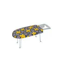 میز اتو کوچک ساده مدل ABS روهام