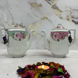 قوری شکس مدل برقی کد1104