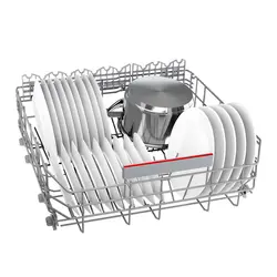 ماشین ظرفشویی 14 نفره بوش مدل SMS6ECI03E