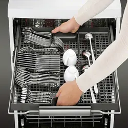 ظرفشویی 15 نفره آاگ مدل F988709M0P