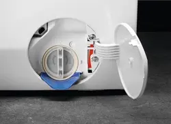 ماشین لباسشویی 9 کیلویی آاگ مدل lf8c9412