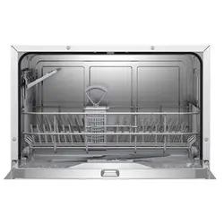 ماشین ظرفشویی رومیزی 6 نفره بوش مدل  SKS51E32EU
