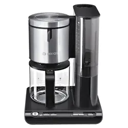 قهوه ساز بوش TKA8633 - قهوه ساز بوش 1100 واتی بوش - روهامی شاپ