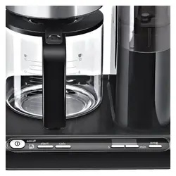 قهوه ساز بوش TKA8633 - قهوه ساز بوش 1100 واتی بوش - روهامی شاپ