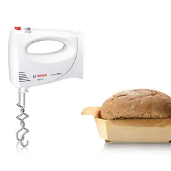 همزن دستی بوش MFQ3030 - همزن برقی دستی بوش - روهامی شاپ