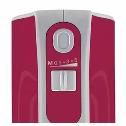 همزن دستی بوش MFQ40304 - همزن برقی دستی بوش - روهامی شاپ