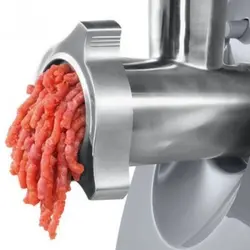 چرخ گوشت بوش MFW66020 - چرخ گوشت چند کاره بوش - روهامی شاپ