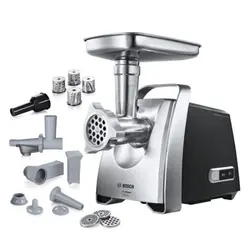 چرخ گوشت بوش MFW68660 - چرخ گوشت بوش - روهامی شاپ