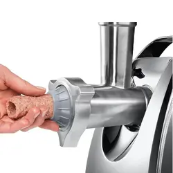 چرخ گوشت بوش MFW68660 - چرخ گوشت بوش - روهامی شاپ