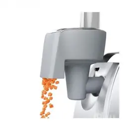 چرخ گوشت بوش MFW68680 - چرخ گوشت بوش - روهامی شاپ
