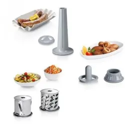 چرخ گوشت بوش MFW67440 - چرخ گوشت بوش - روهامی شاپ