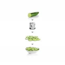 چرخ گوشت بوش MFW67440 - چرخ گوشت بوش - روهامی شاپ