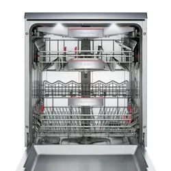 ماشین ظرفشویی بوش 14 نفره مدل SMS88TW02M