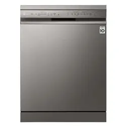 ماشین ظرفشویی 14 نفره ال جی مدل DBF325HD